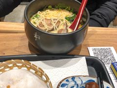 -和府捞面(国金汇店)