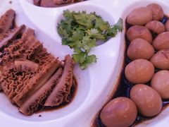 -世纪缘国际会议中心·中餐厅(百家湖店)