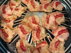 -老炉家木炭烤肉(长江国际店)