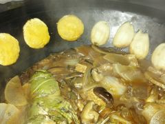 android_upload_pic-铁锅炖活鱼