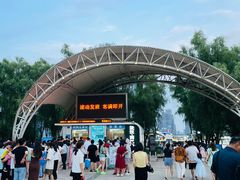 -武汉两江游览·夜游长江(汉口粤汉码头)