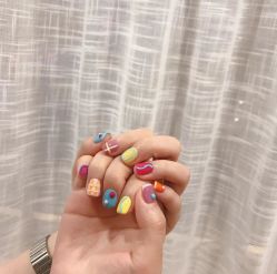 -LILY NAILS美甲美睫