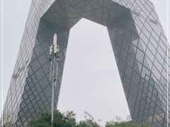 -中央广播电视总台(光华路办公区)