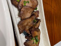 -贵木日本料理·铁板烧(新地假日广场店)