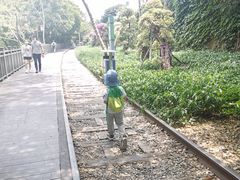 -铁路文化公园