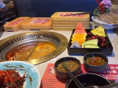 -空之介寿喜烧·和牛放题(恒隆广场店)