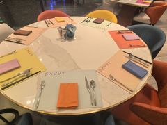 -马哥孛罗酒店·SAVVY全日餐厅