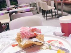 -哈根达斯(滨江店)