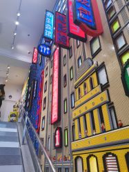 -乐高品牌旗舰店(人民广场店)