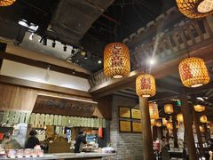 -南京大牌档(三阳广场苏宁店)