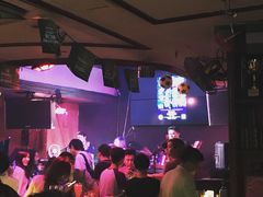 景观位-Hooley's活利仕西餐厅(珠江新城店)