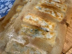 虾锅贴-群英会·三国菜(曹魏古城店)