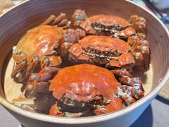 -蟹榭·本帮江浙菜·蟹宴(五角场合生汇商场店)