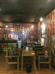 -藤野造型·专业烫染店