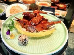 -天瑞轩·粤菜餐厅