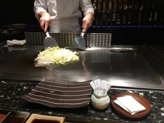 -松临·铁板烧&Omakase(神农店)