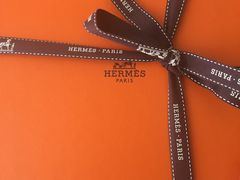 -HERMES(上海恒隆广场店)