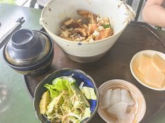 -ITARU食堂·定食料理(西丽店)
