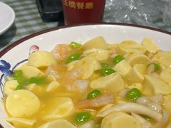 -玉桥餐厅(天坛店)