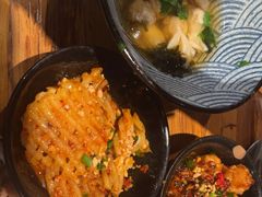 -北丐先生·野馄饨烧烤(长宁龙之梦店)