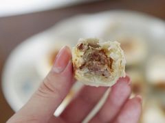 鲜肉一口酥-宋记饼家(石门二路店)