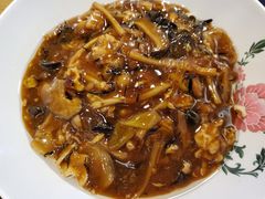京味打卤面-锅儿挑面馆