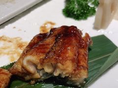 -富山日式料理(宽厚里店)