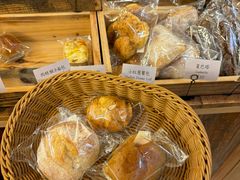 -佐敦面包铺·JORDAN BAKERY