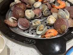 -前王院•巧克力海鲜市集餐厅(万平口店)