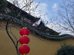 -龙游石窟
