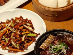 -外婆家(杭州马塍店)