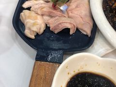 -新名仕新白玉兰餐厅