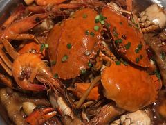 -胖哥俩肉蟹煲(湛江印象汇店)