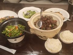 -潇湘·永州会馆(百子湾店)