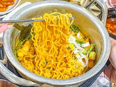 -韩国大金刚烤肉·料理(印象城店)