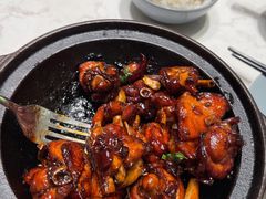 -鹿港小镇(悠唐店)