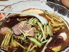 -七八冷面·延边朝鲜族美食(圣熙八号店)