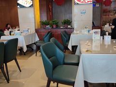 大堂-国人川菜(李家村建东街店)