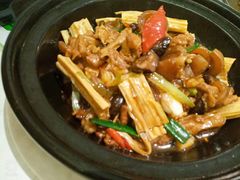 -香香海南菜餐厅
