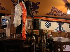 -玛吉阿米·餐吧