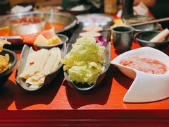 -谭鸭血老火锅(万象九宜城店)