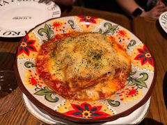 千层面-IL TEATRO 精品意大利餐厅