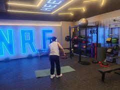 -NRG健身私教CLUB(静安体育中心店)