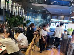 -吉布鲁牛排海鲜自助(万州万达广场店)