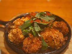 -SHAN山(前滩太古里店)