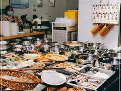-长平老姿娘夜粥(平东一街店)