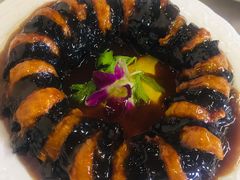 -大眼锅贴饺子(河西店)