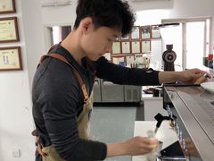 -PCA专业咖啡技能训练营(西南重庆总部)