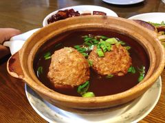 -沈记菜馆(酒仙桥路店)