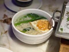 -绿茶餐厅(朝阳大悦城店)